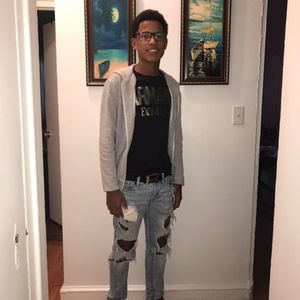 Meet your Posher, William